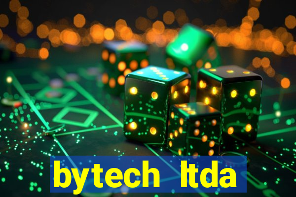 bytech ltda plataforma jogos